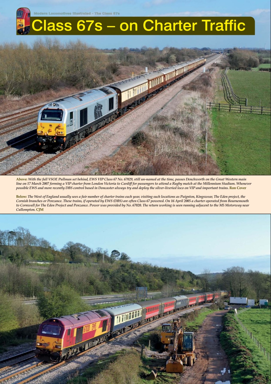 MLI Plus Preview Pages