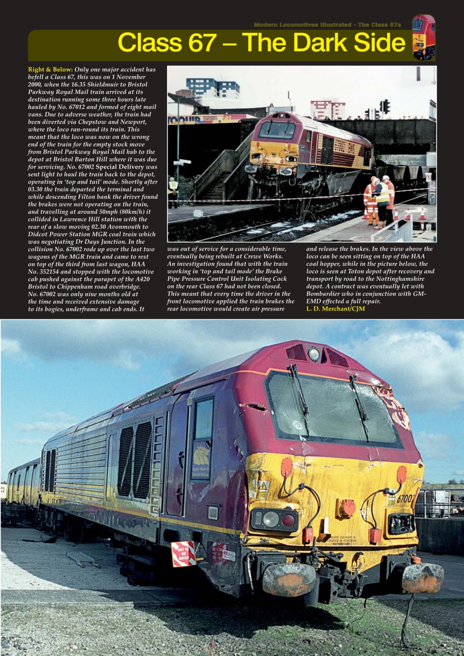 MLI Plus Preview Pages