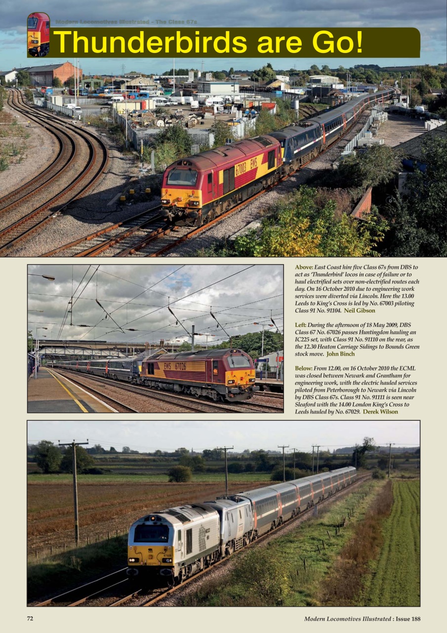 MLI Plus Preview Pages