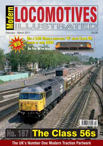 MLI Plus issue Issue 187
