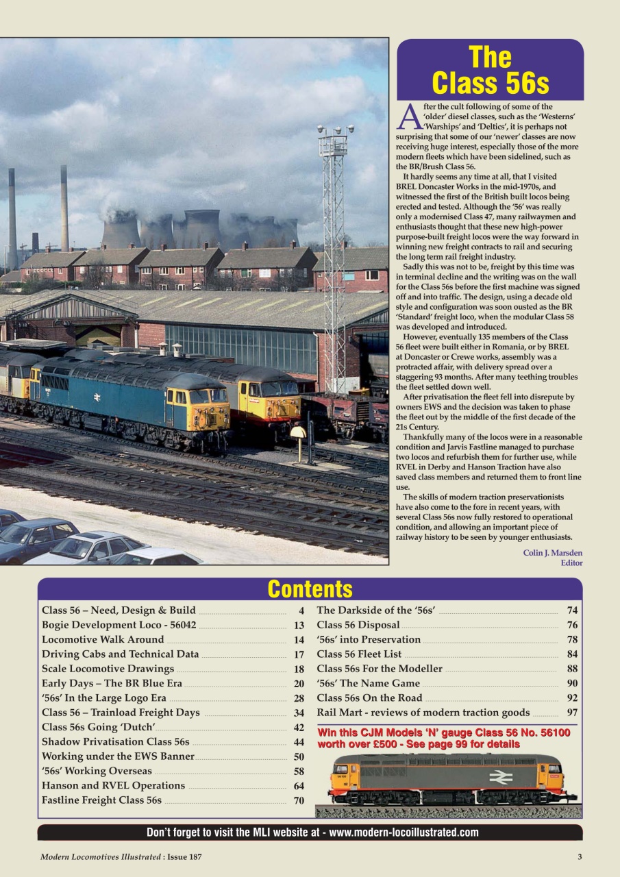 MLI Plus Preview Pages