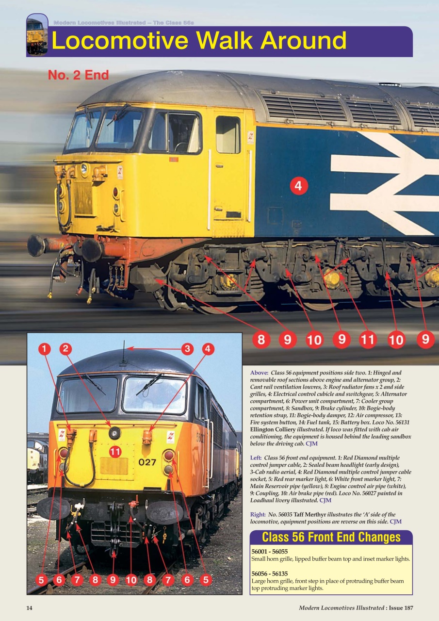 MLI Plus Preview Pages