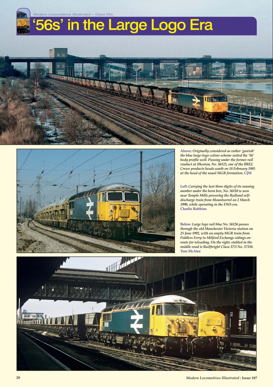 MLI Plus Preview Pages