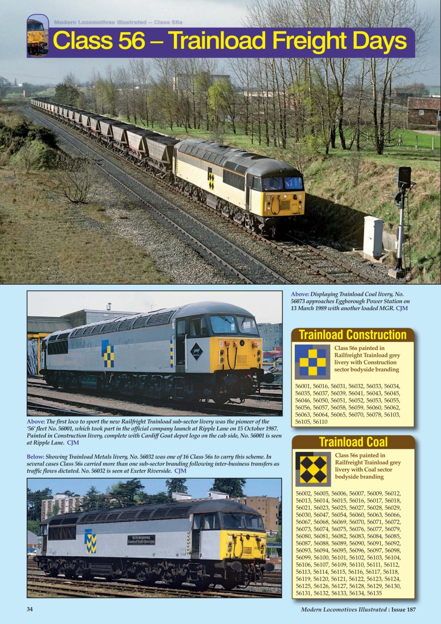 MLI Plus Preview Pages