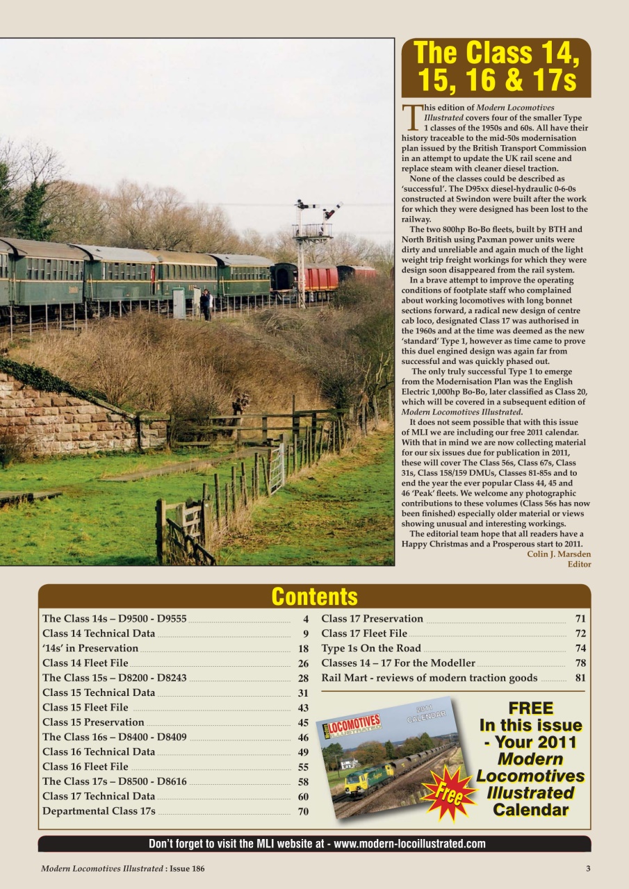 MLI Plus Preview Pages