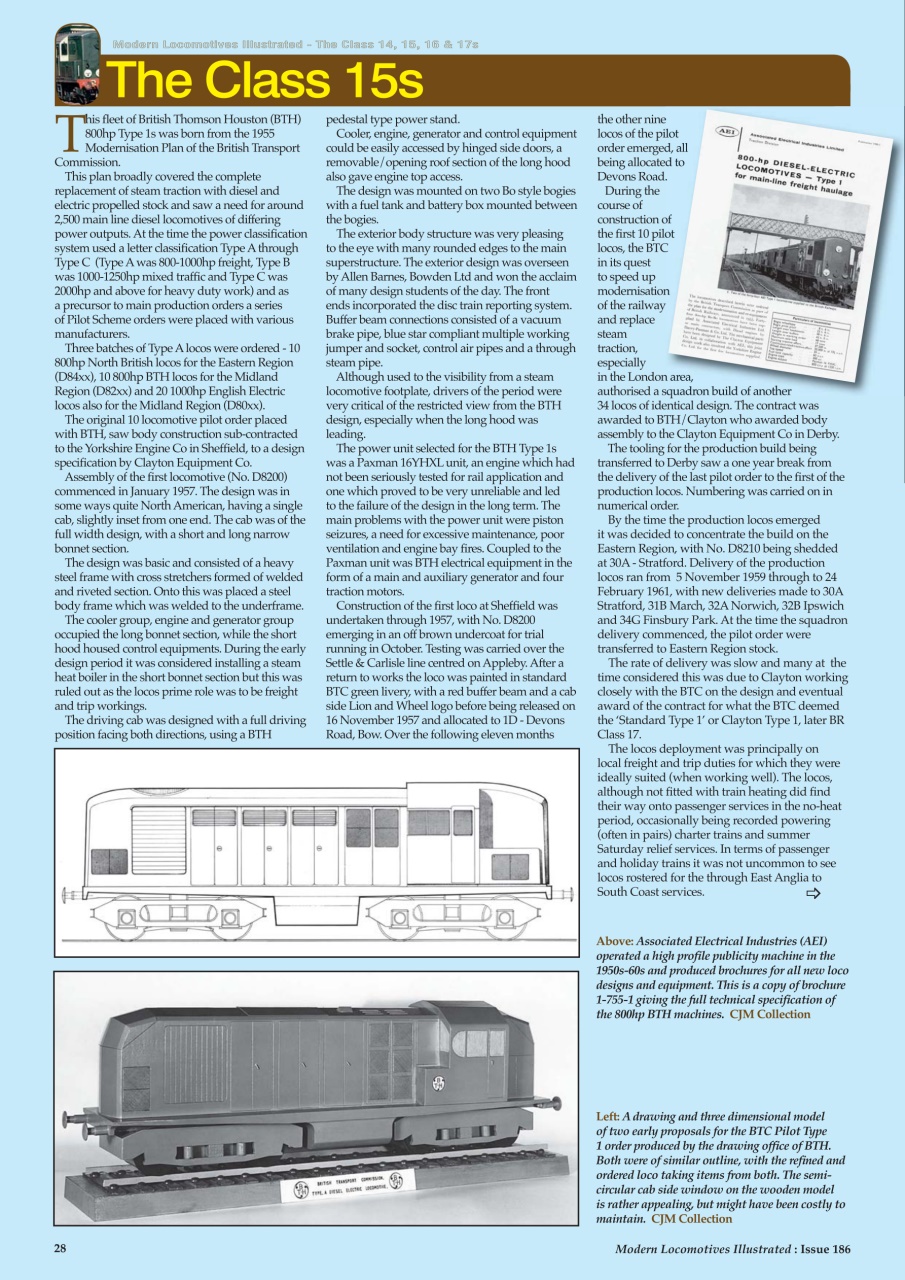 MLI Plus Preview Pages