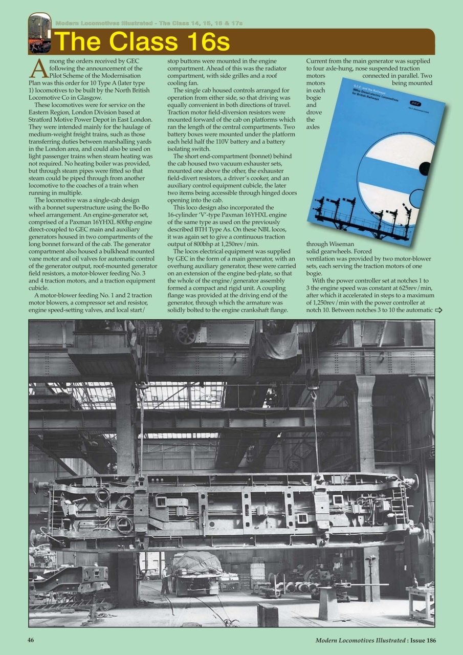 MLI Plus Preview Pages