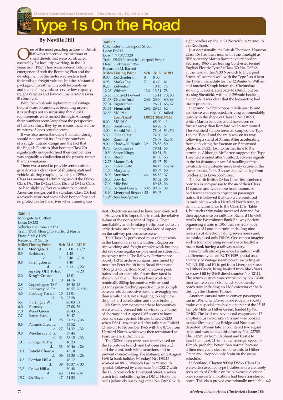 MLI Plus Preview Pages