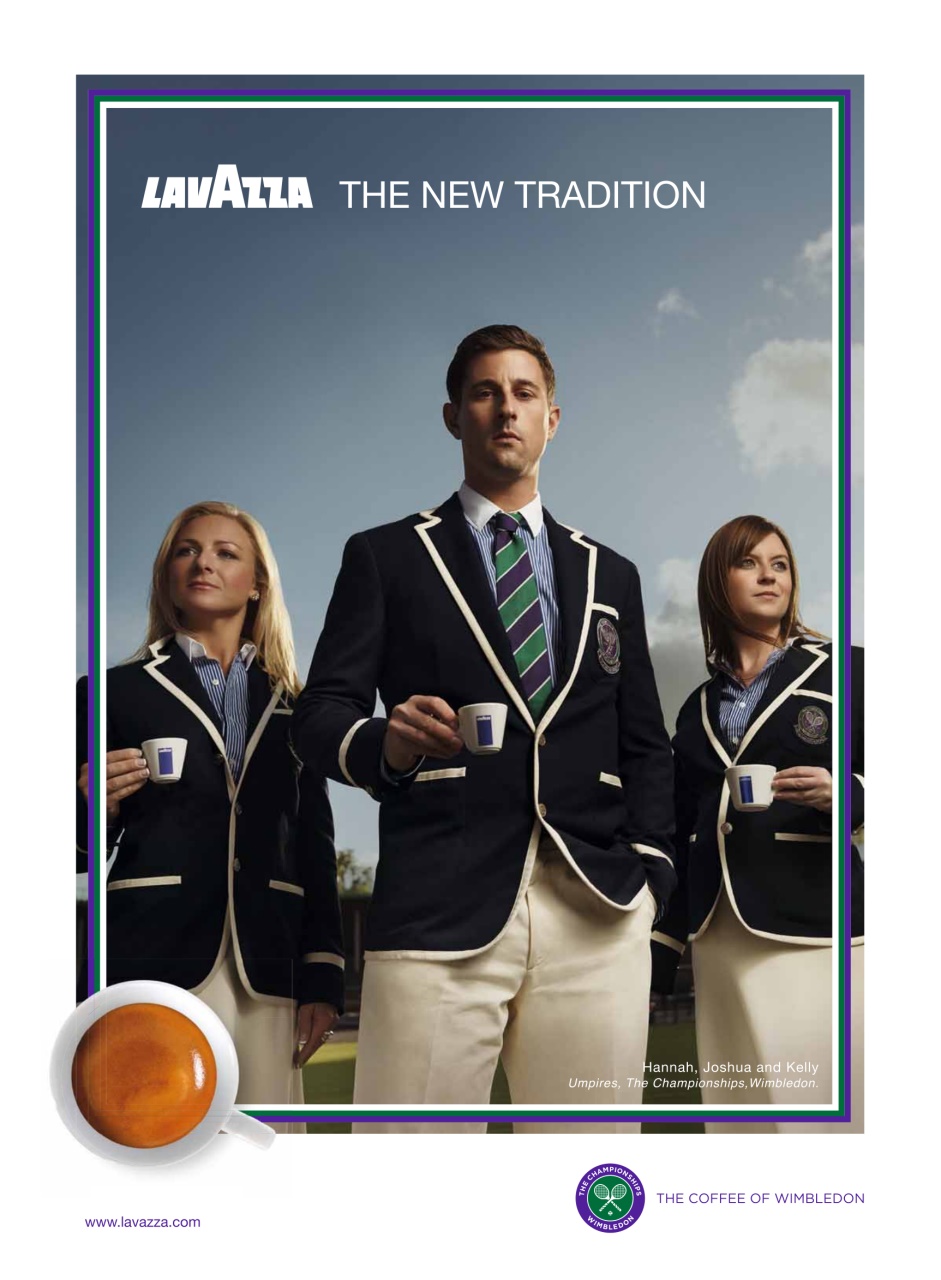 Il Tennis Italiano Preview Pages