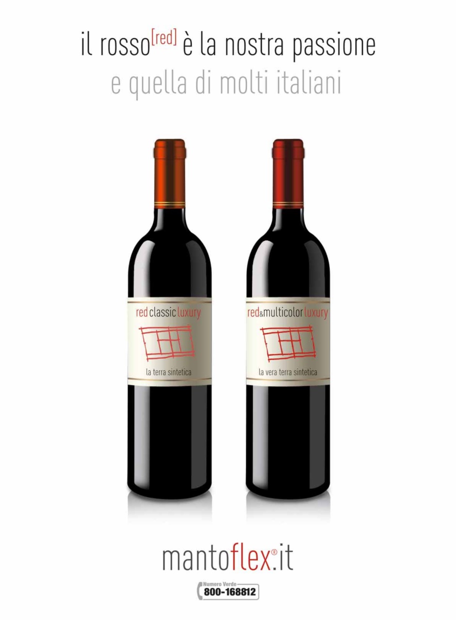 Il Tennis Italiano Preview Pages