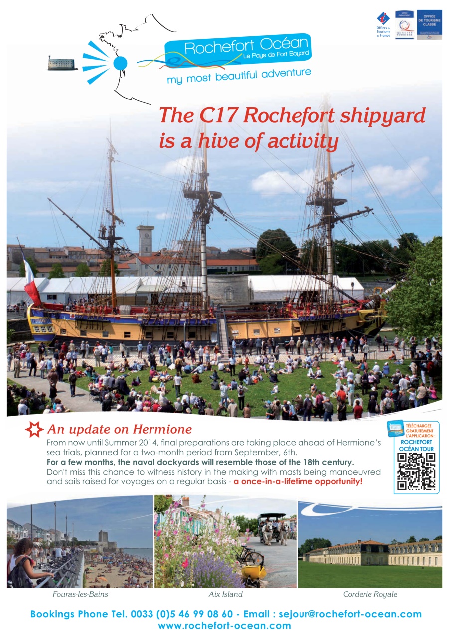 French Property News Preview Pages