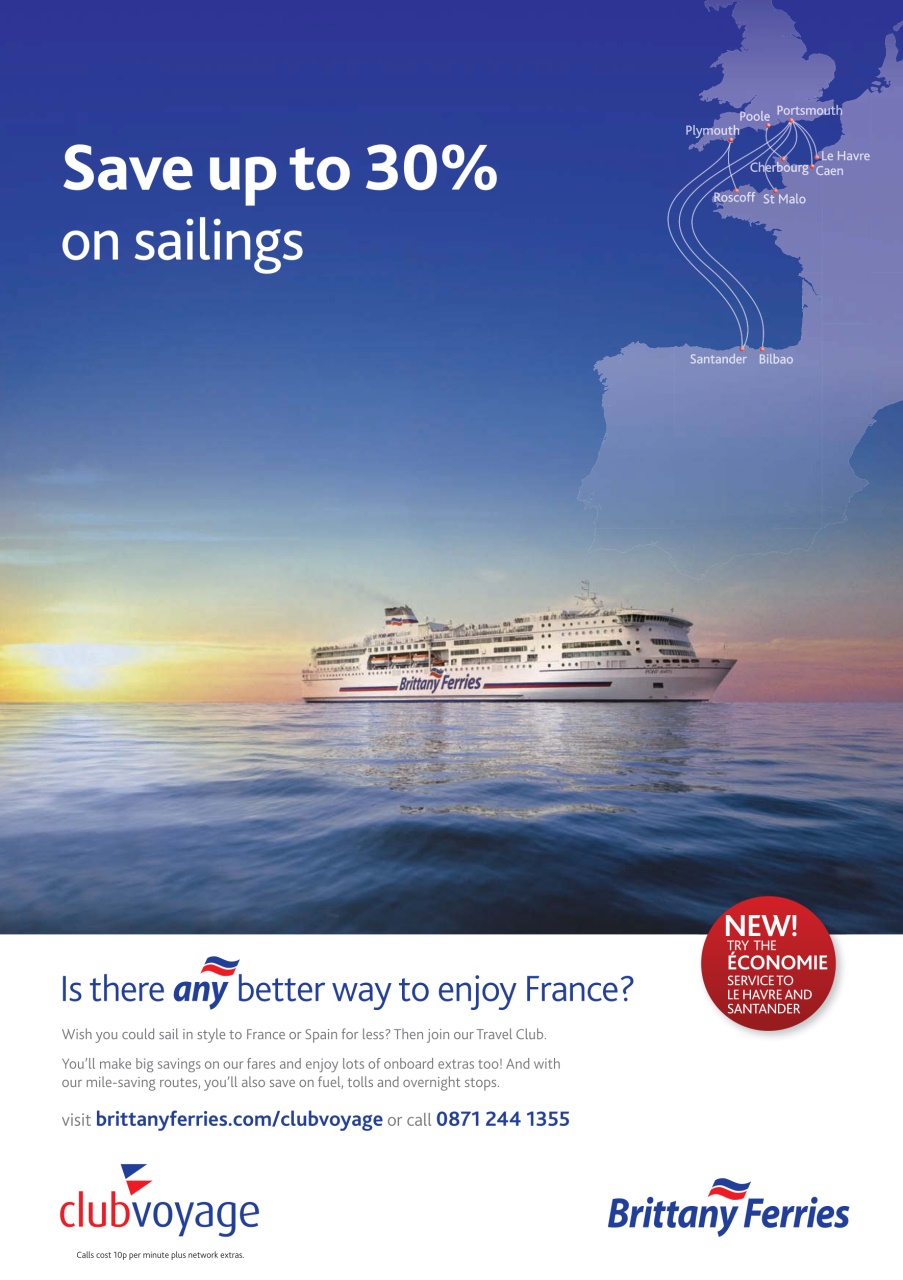 French Property News Preview Pages