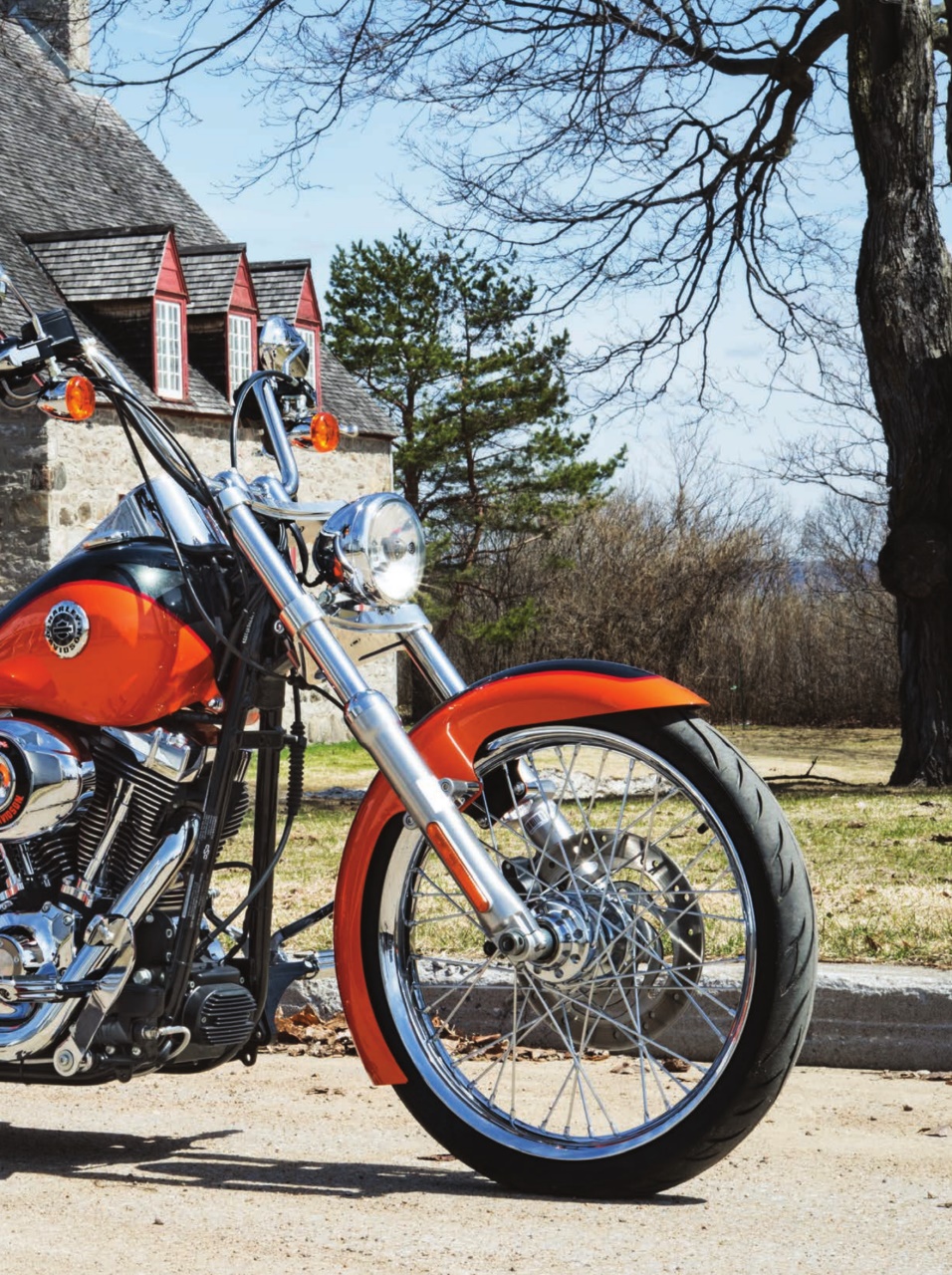 Custom Tour Preview Pages