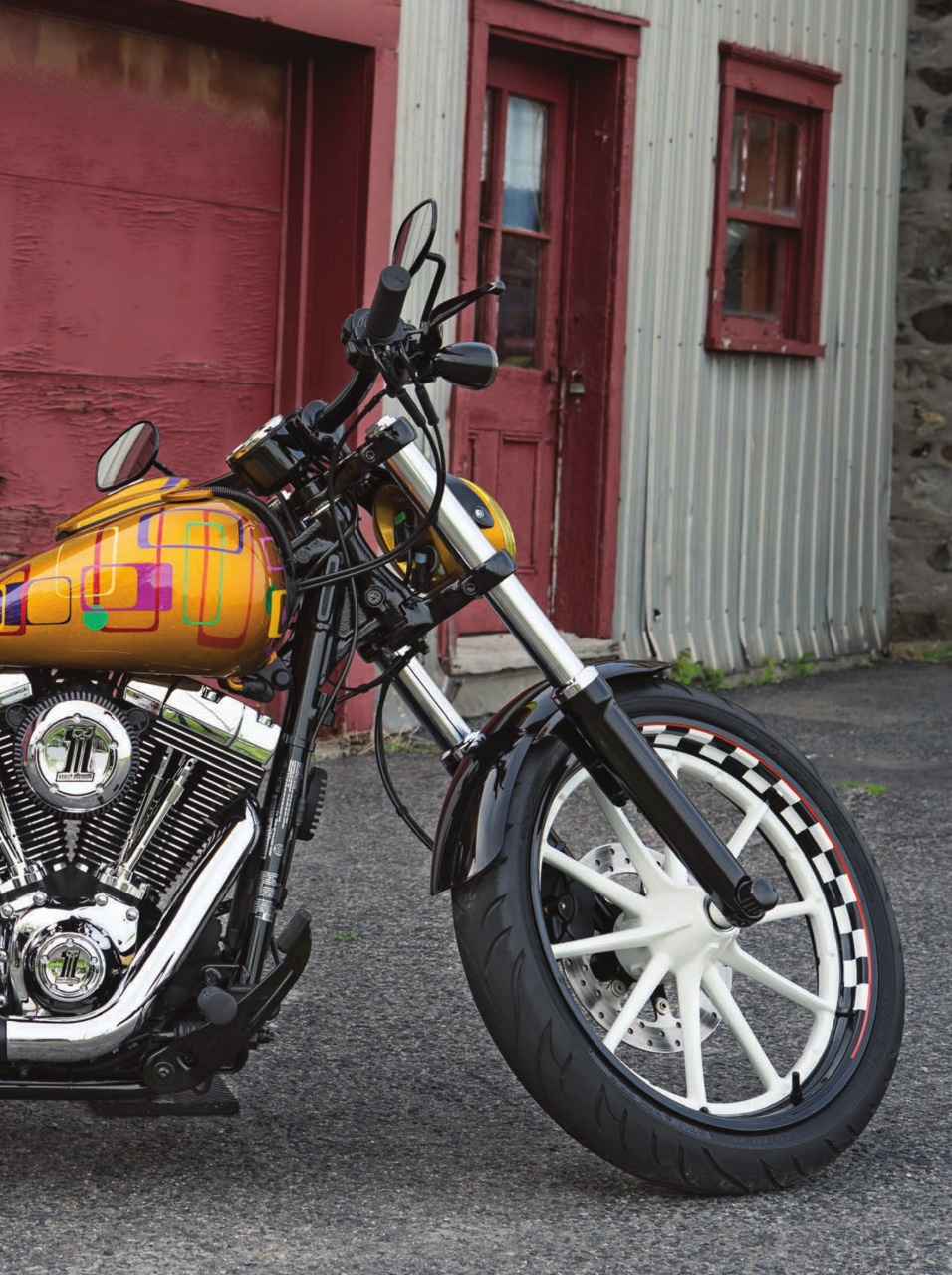 Custom Tour Preview Pages