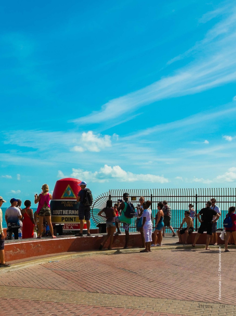 Custom Tour Preview Pages