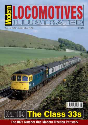 MLI Plus issue Issue 184