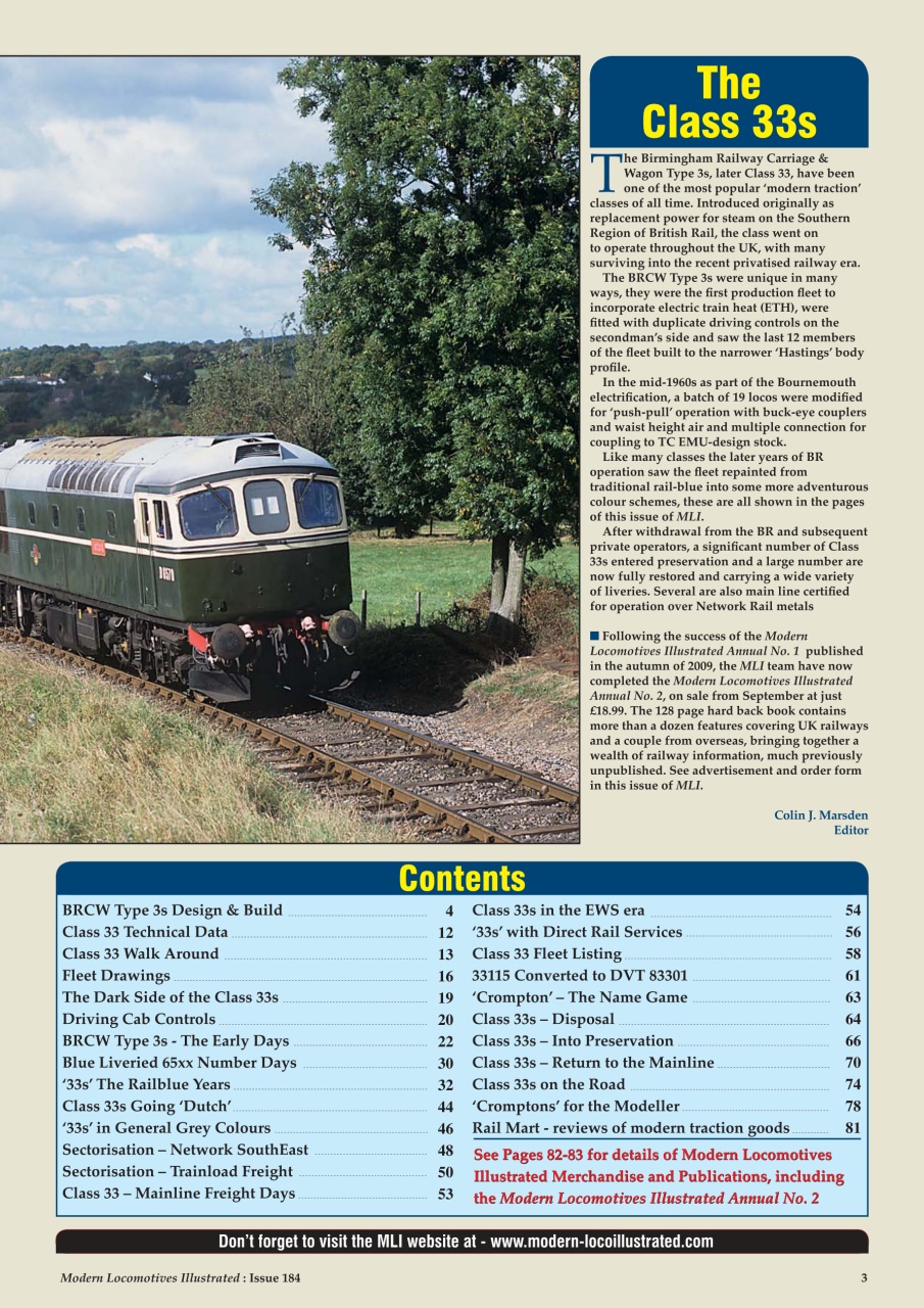 MLI Plus Preview Pages