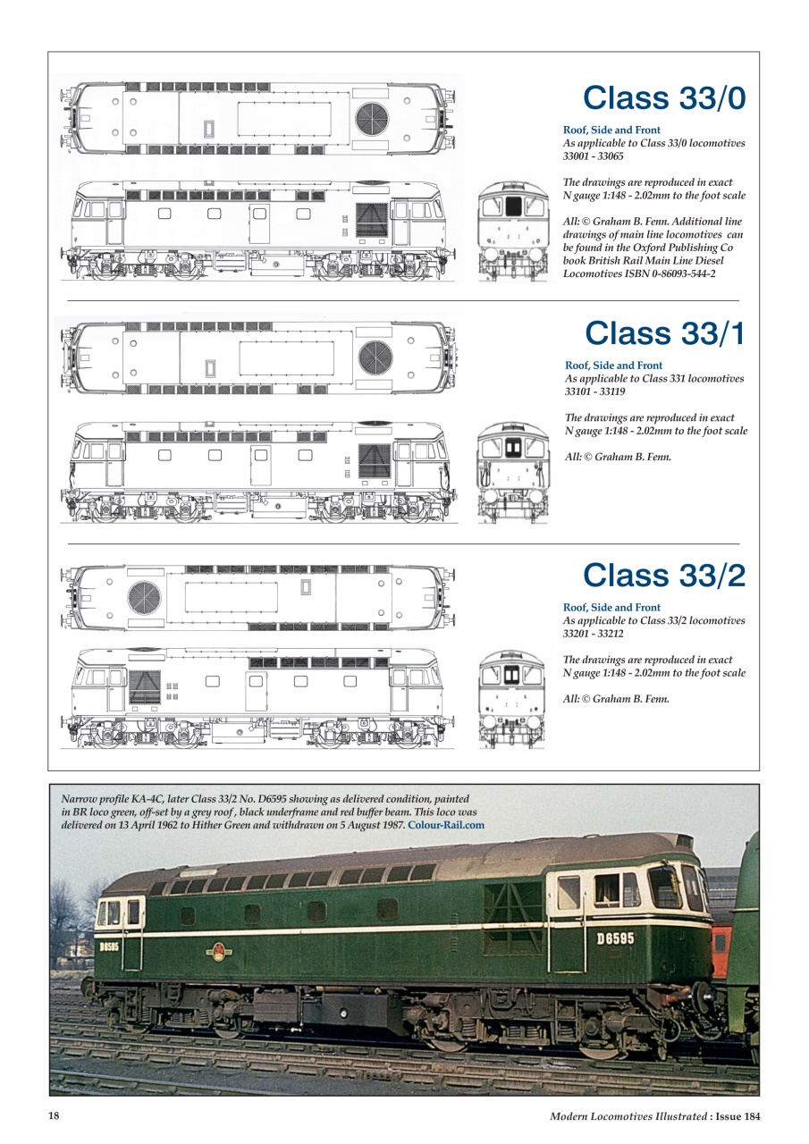 MLI Plus Preview Pages