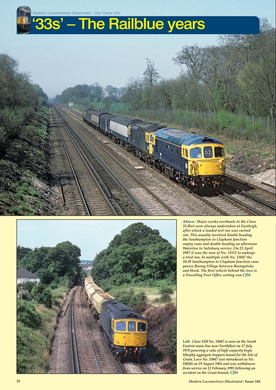 MLI Plus Preview Pages