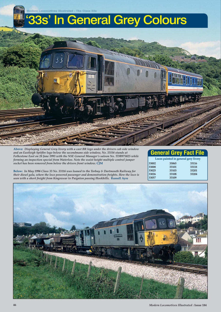 MLI Plus Preview Pages