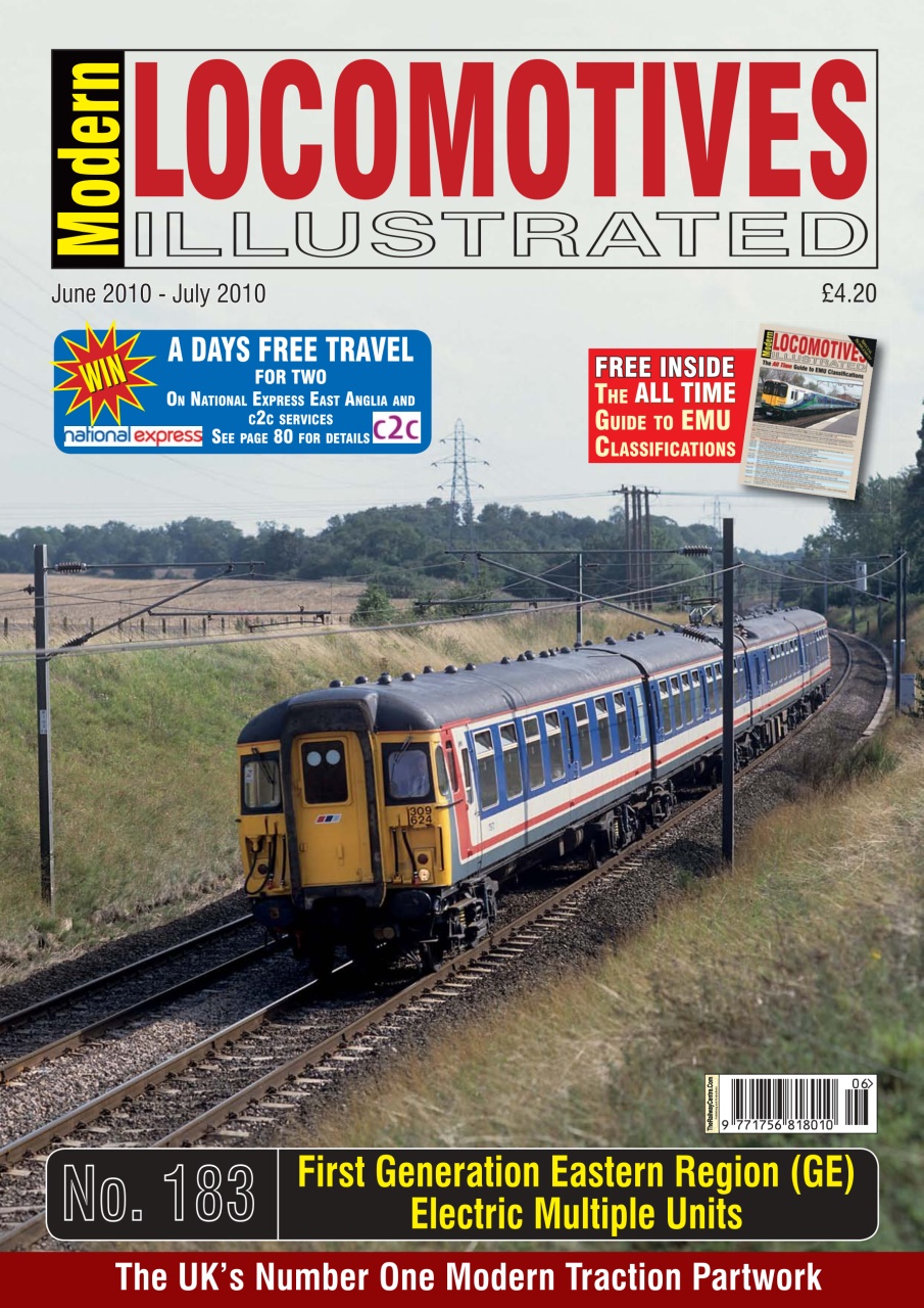 MLI Plus Preview Pages