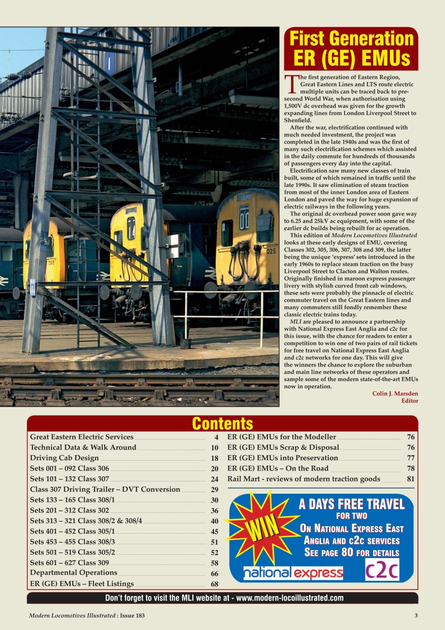 MLI Plus Preview Pages