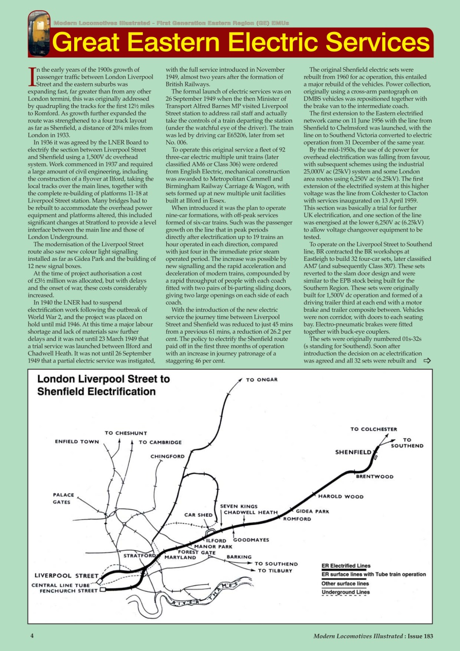 MLI Plus Preview Pages