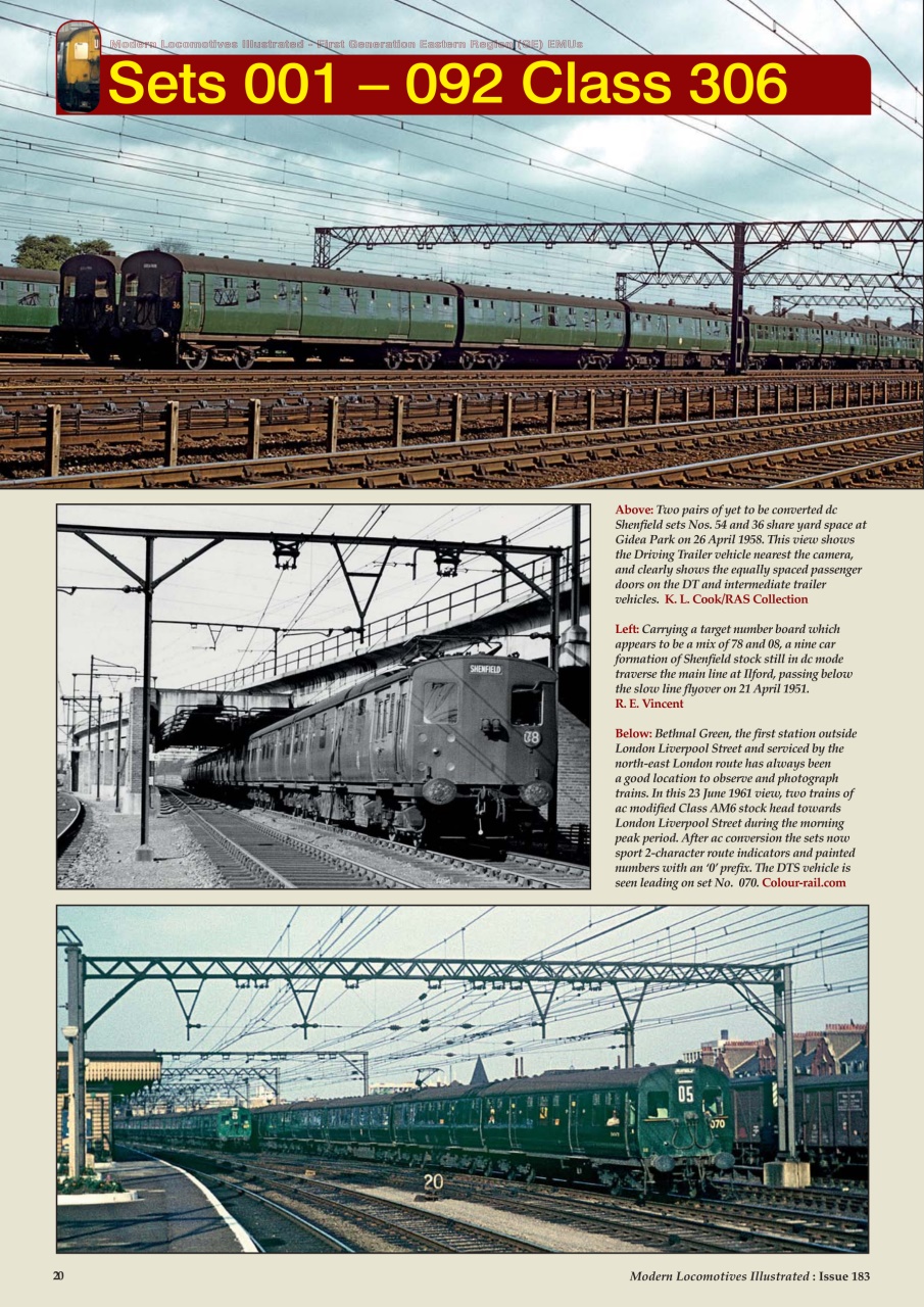 MLI Plus Preview Pages