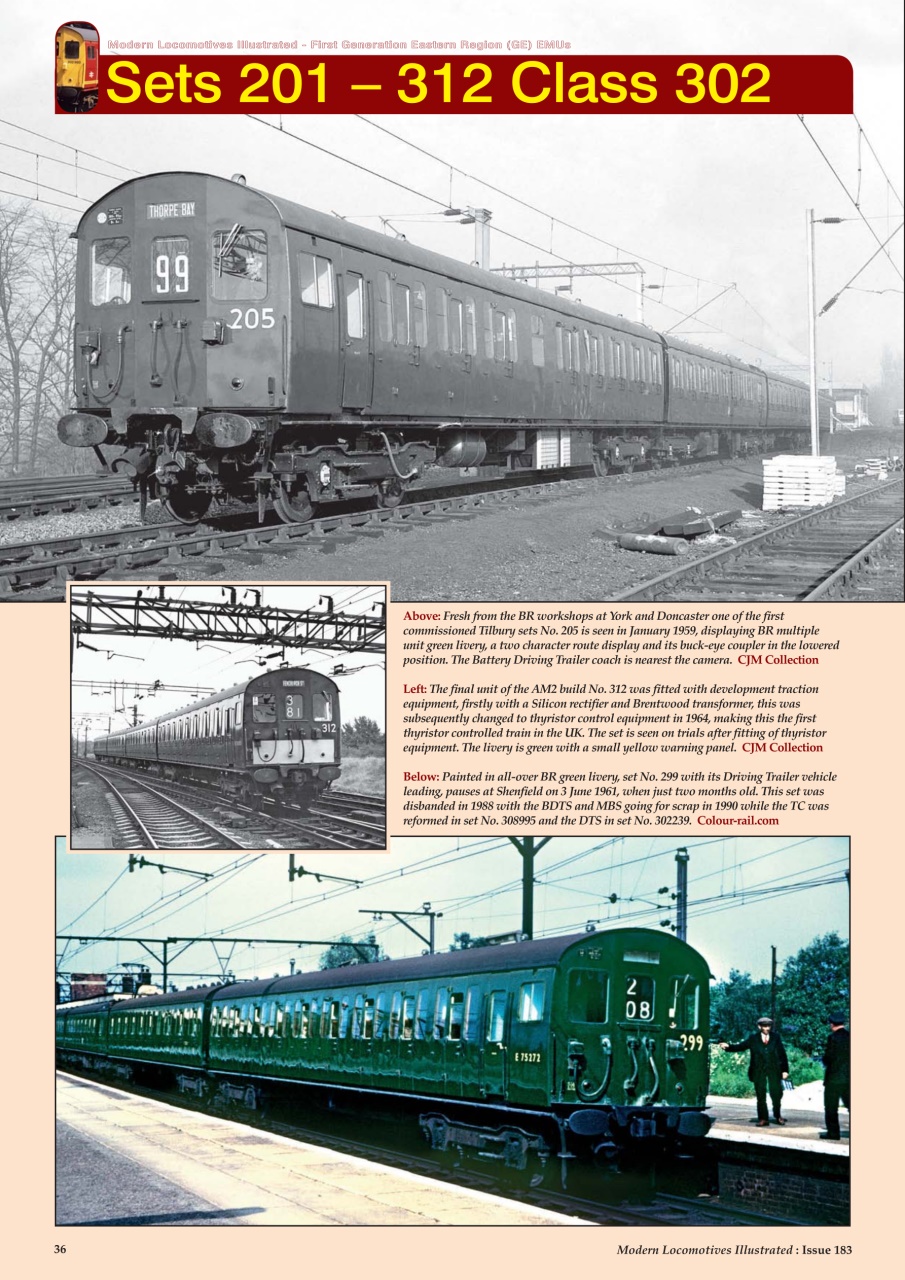 MLI Plus Preview Pages