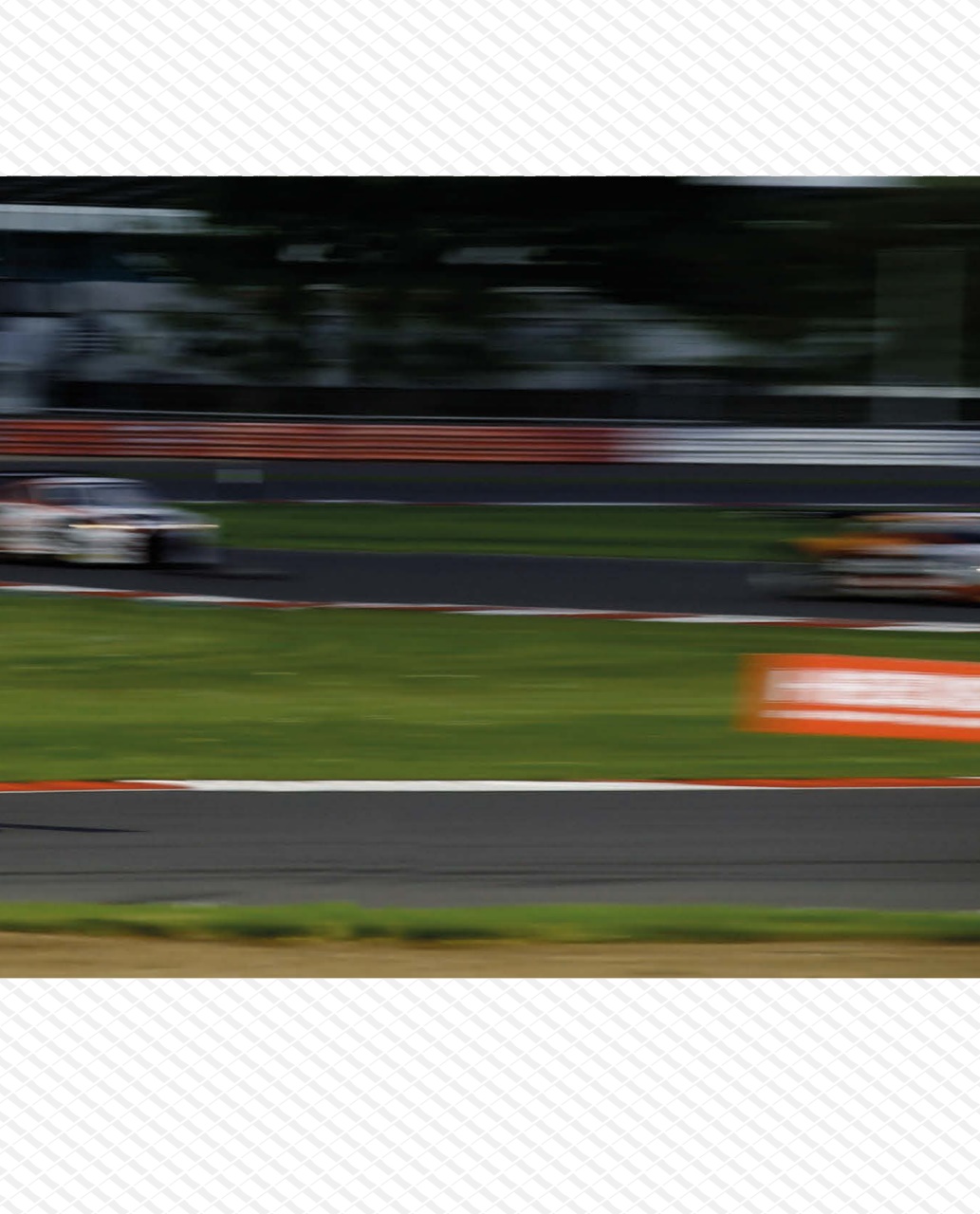 Motor Sport Magazine Preview Pages
