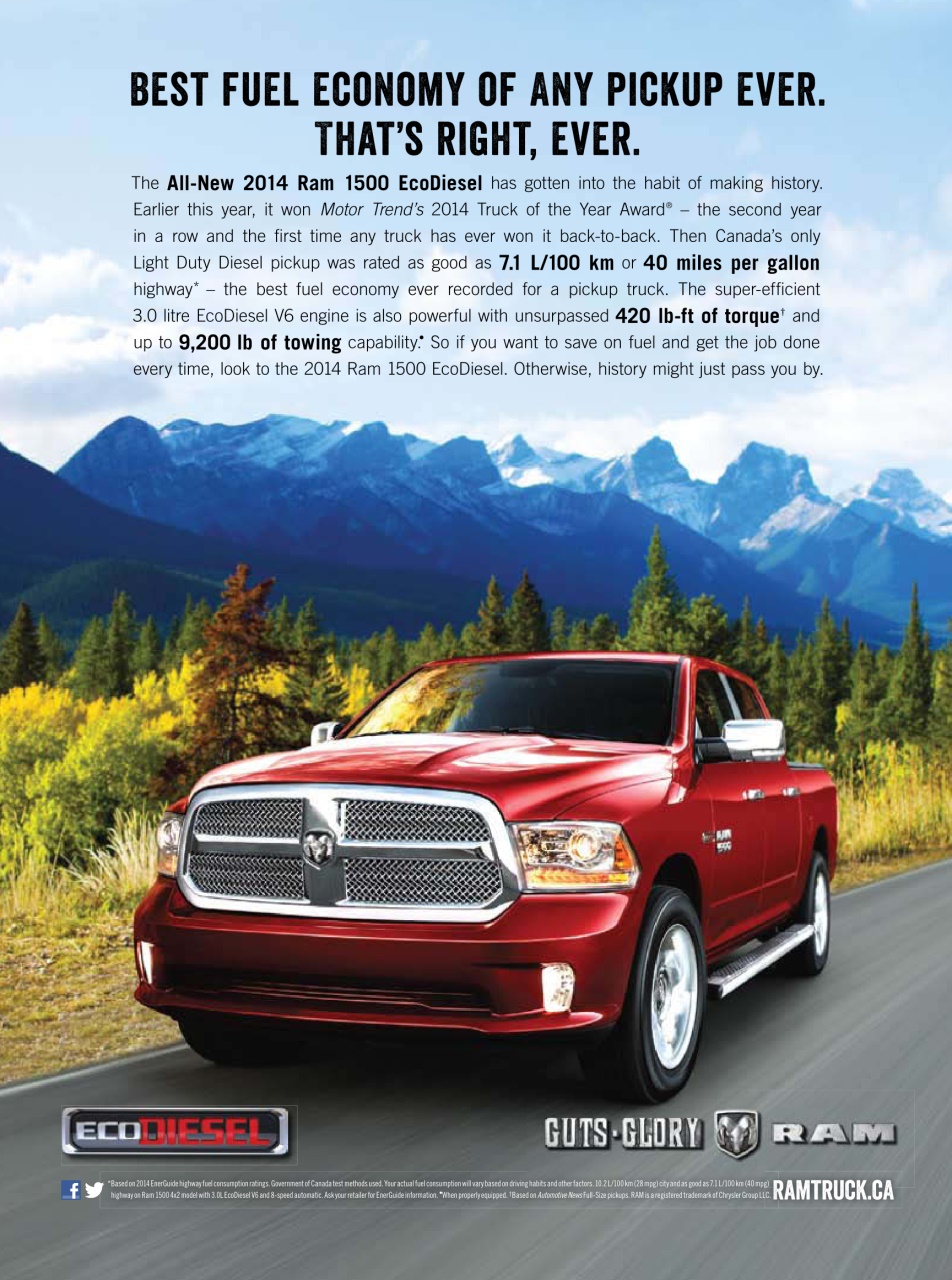 Western Horse Review Preview Pages