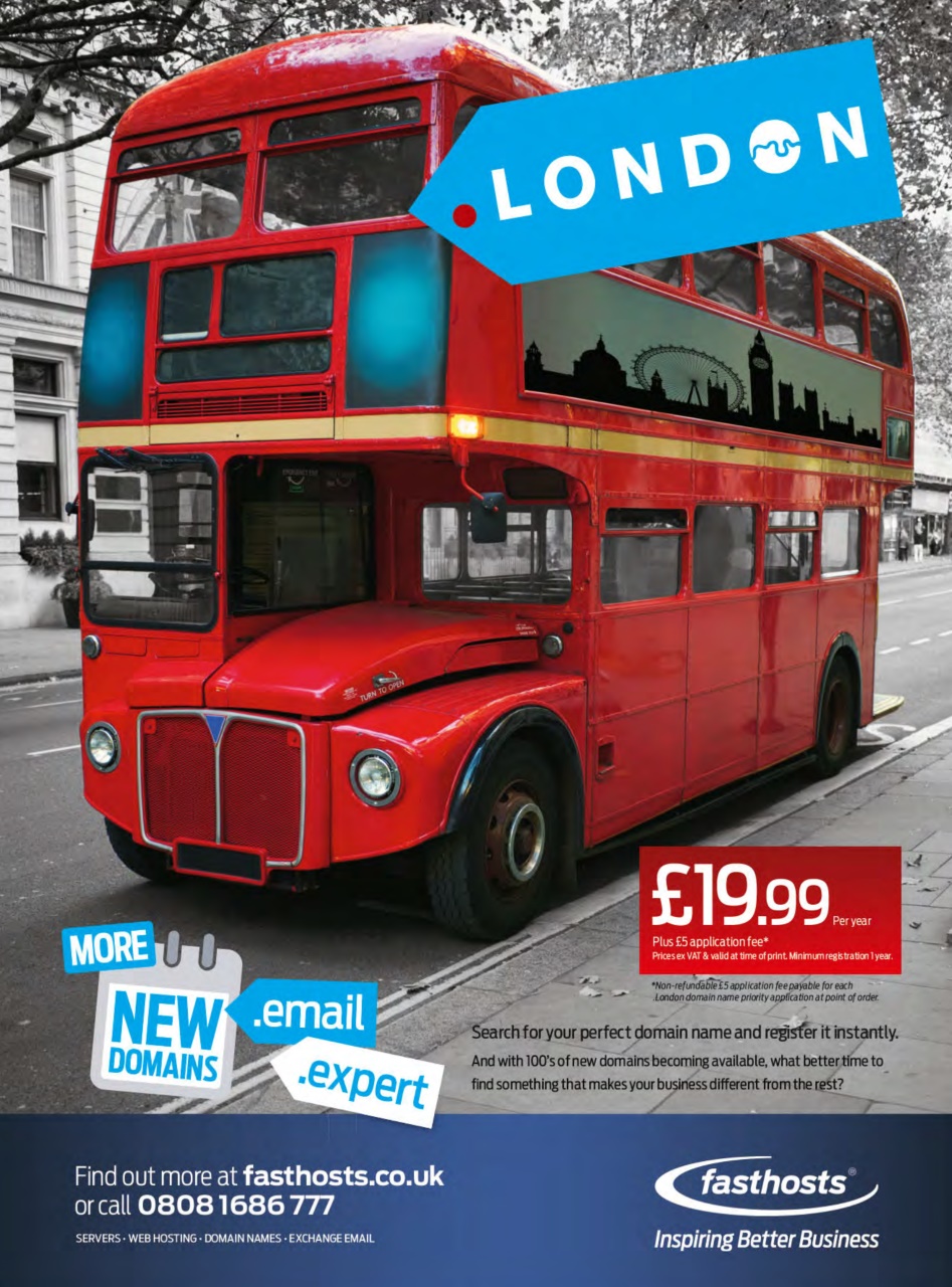 Computer Arts Preview Pages