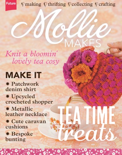Mollie magazine issue 