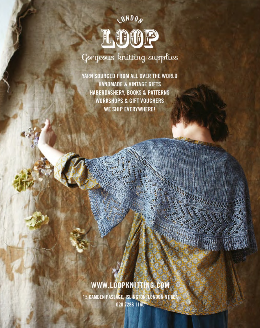 Mollie magazine Preview Pages