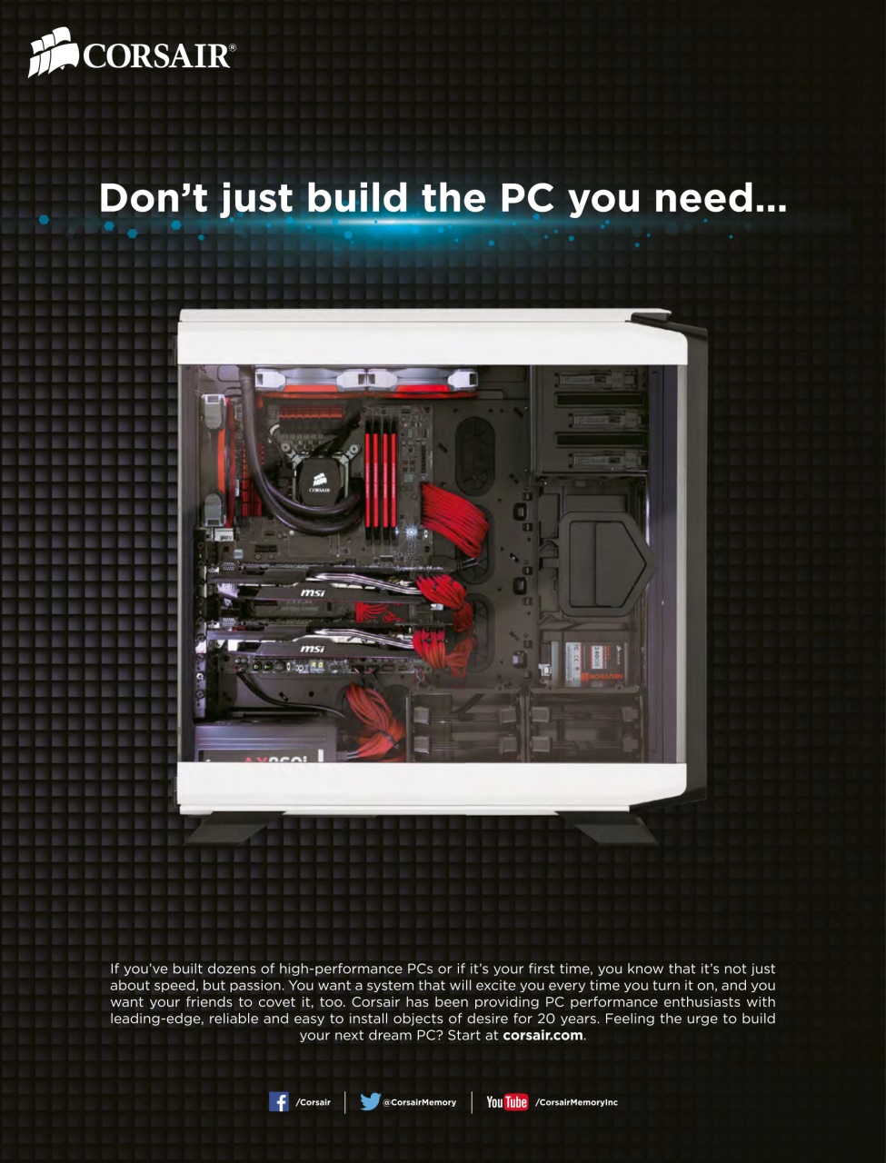 Maximum PC Preview Pages