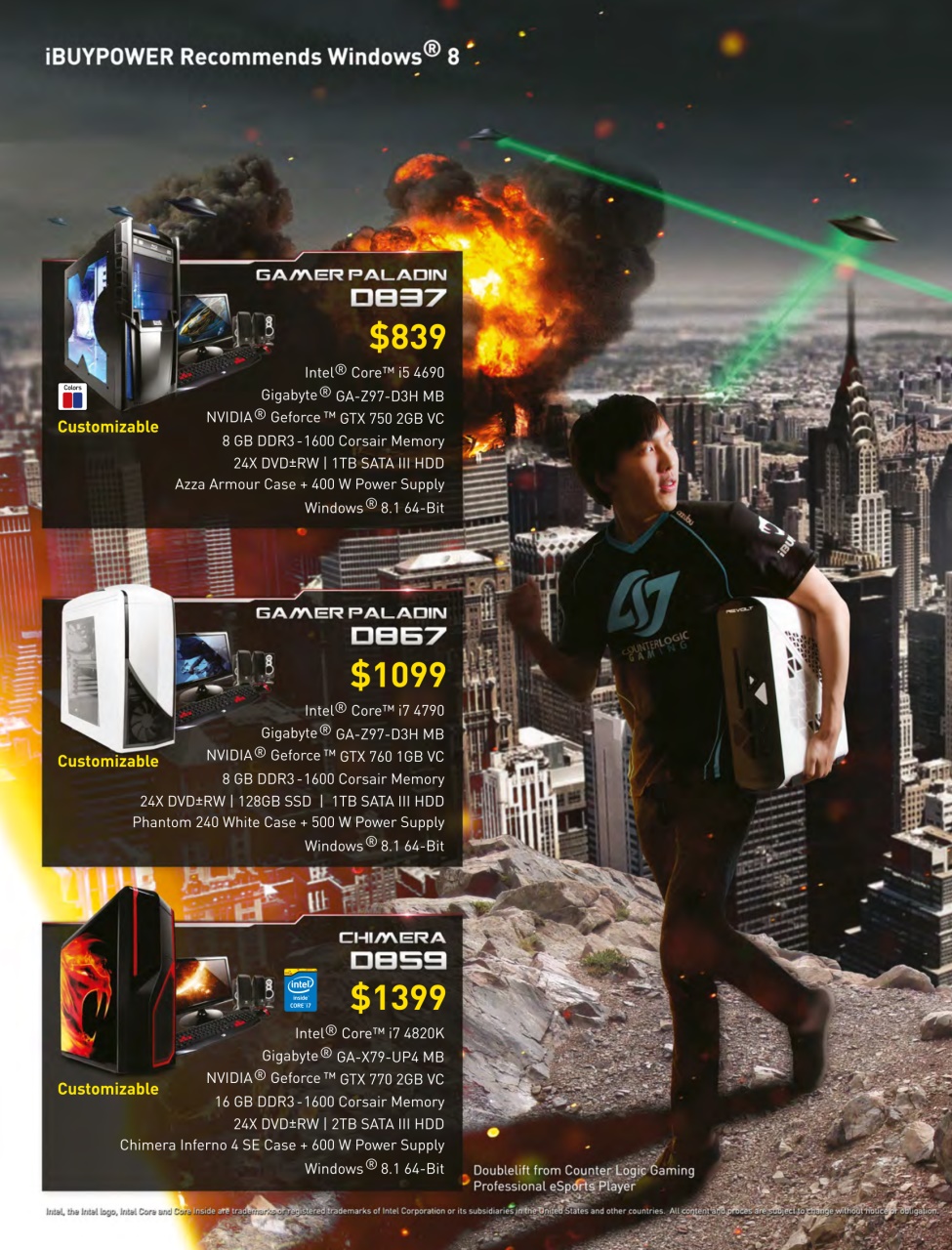 Maximum PC Preview Pages