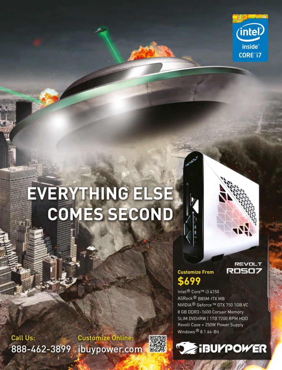 Maximum PC Preview Pages