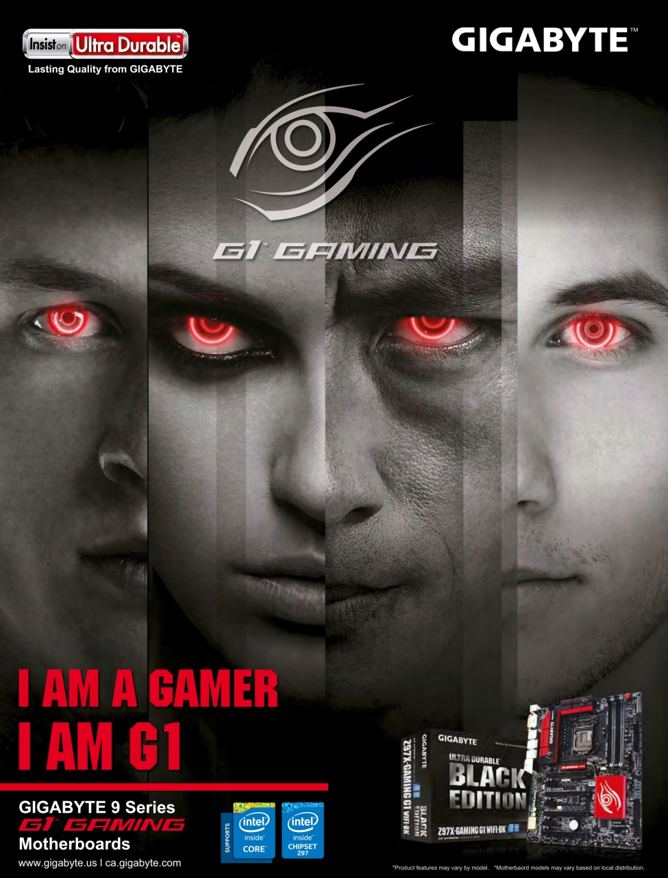 Maximum PC Preview Pages