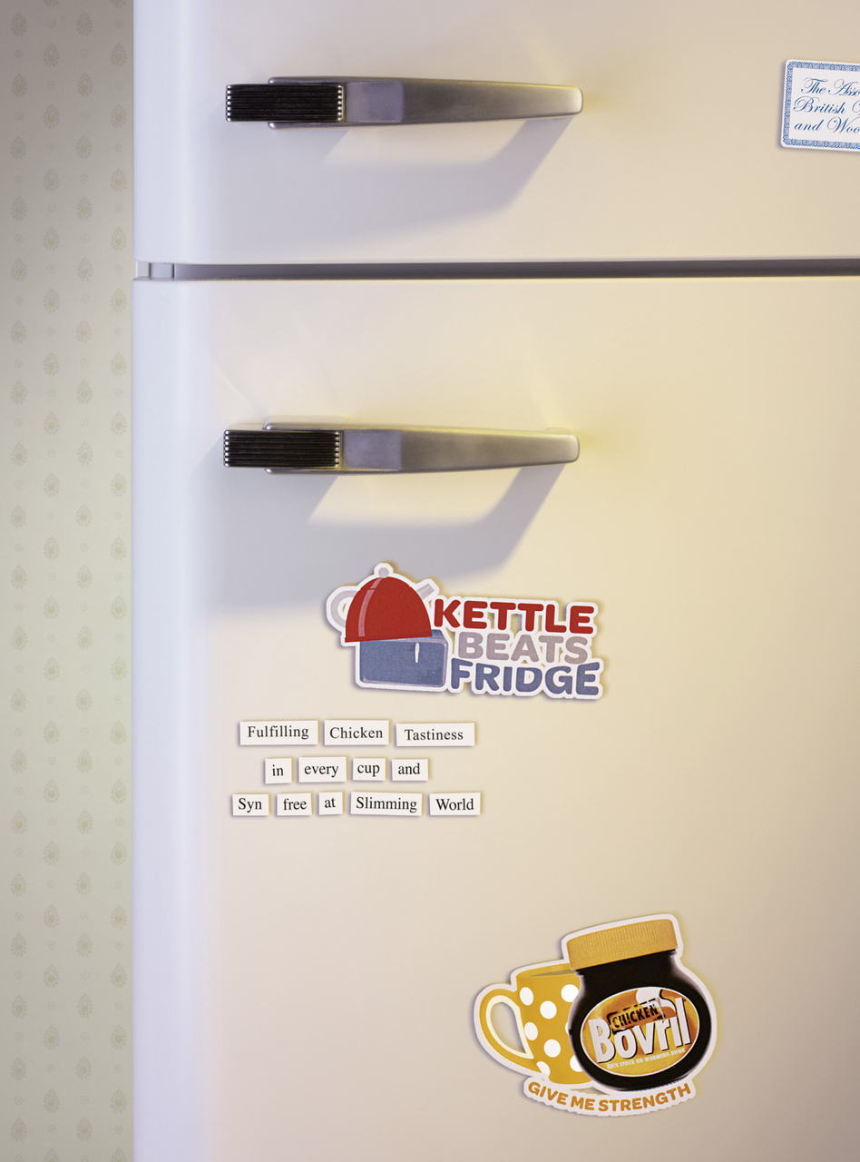 Slimming World Preview Pages