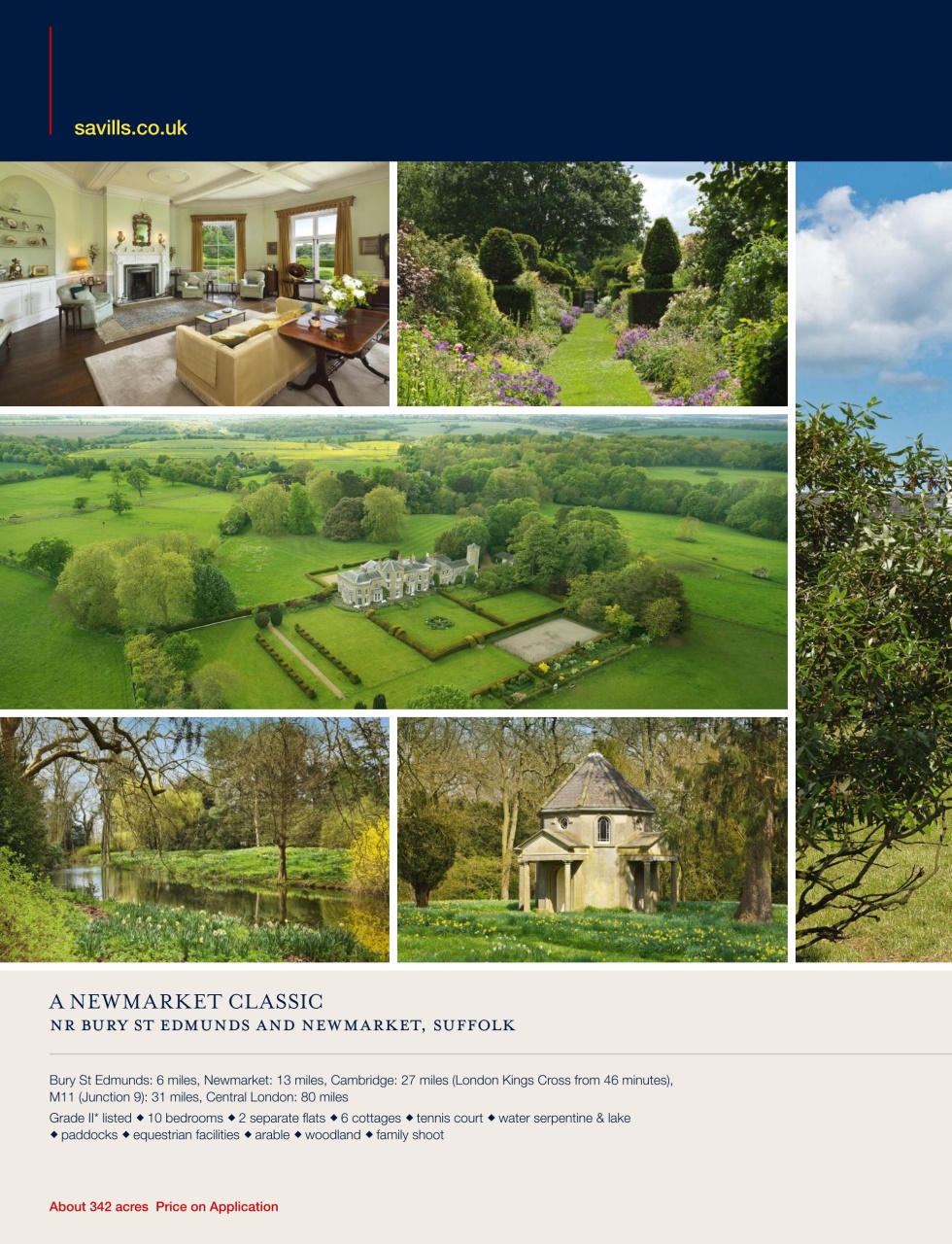 Country Life Preview Pages