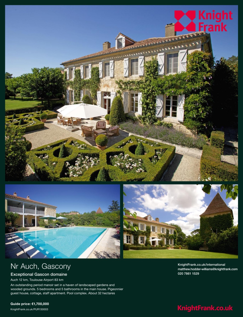 Country Life Preview Pages