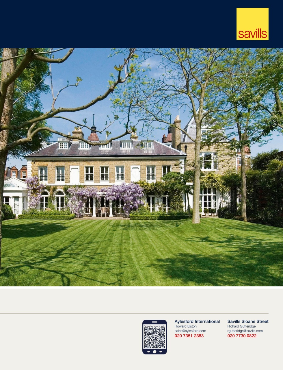 Country Life Preview Pages