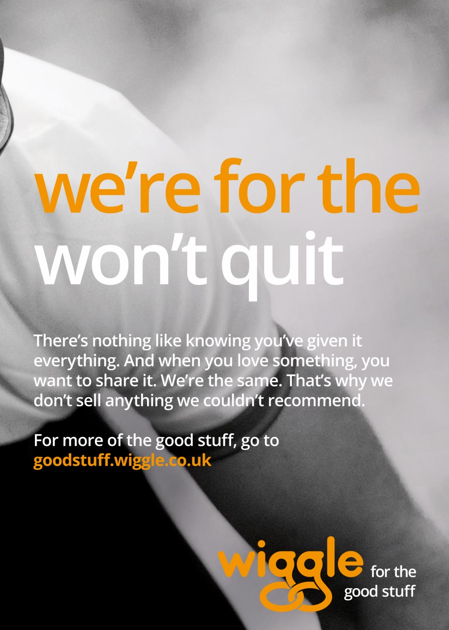 Cycling Weekly Preview Pages