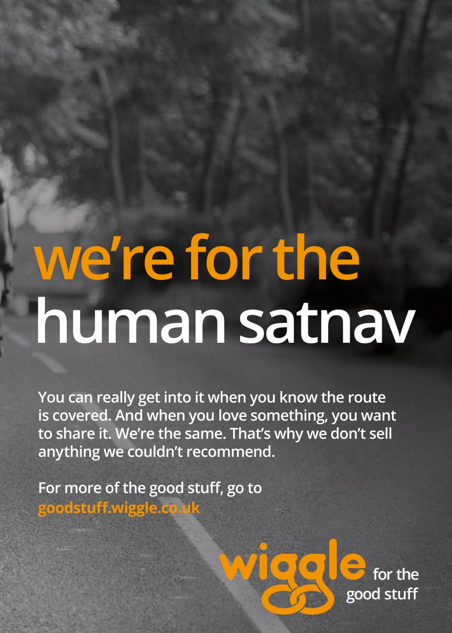 Cycling Weekly Preview Pages