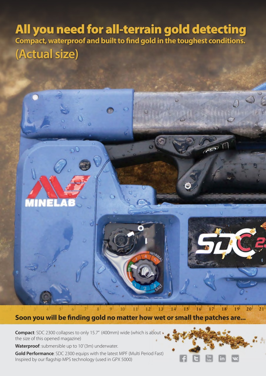 The Searcher Preview Pages