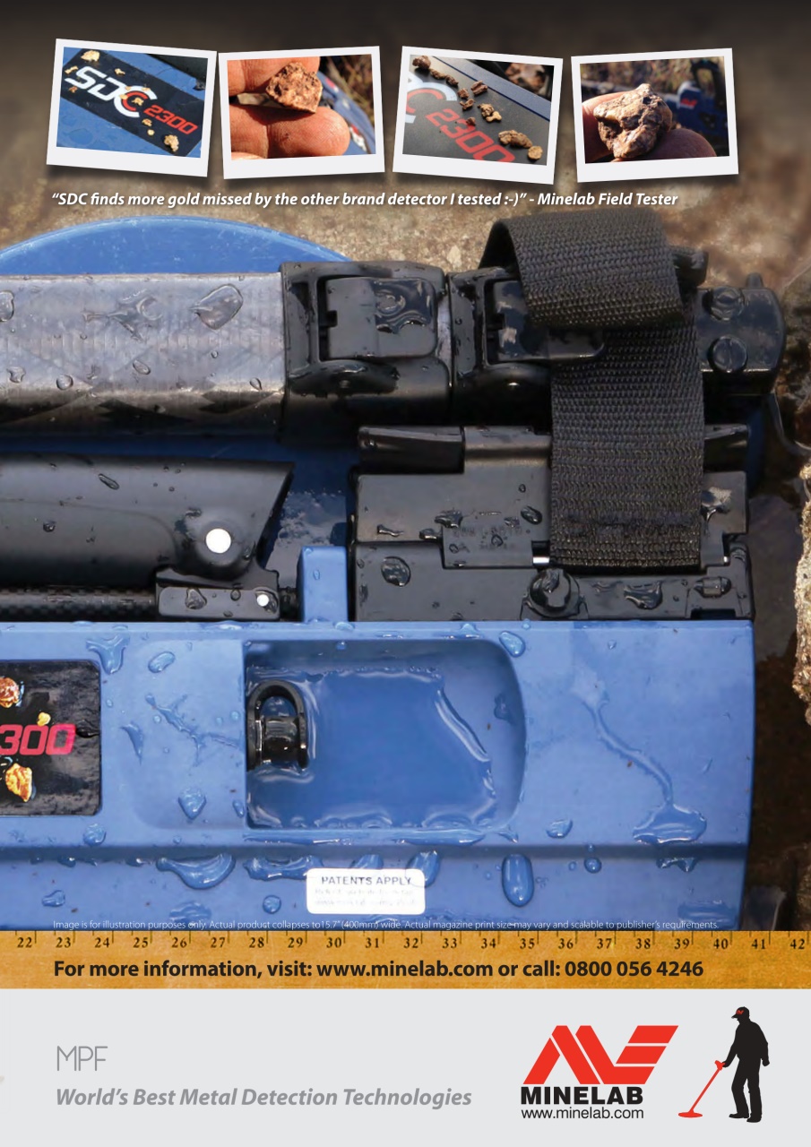 The Searcher Preview Pages