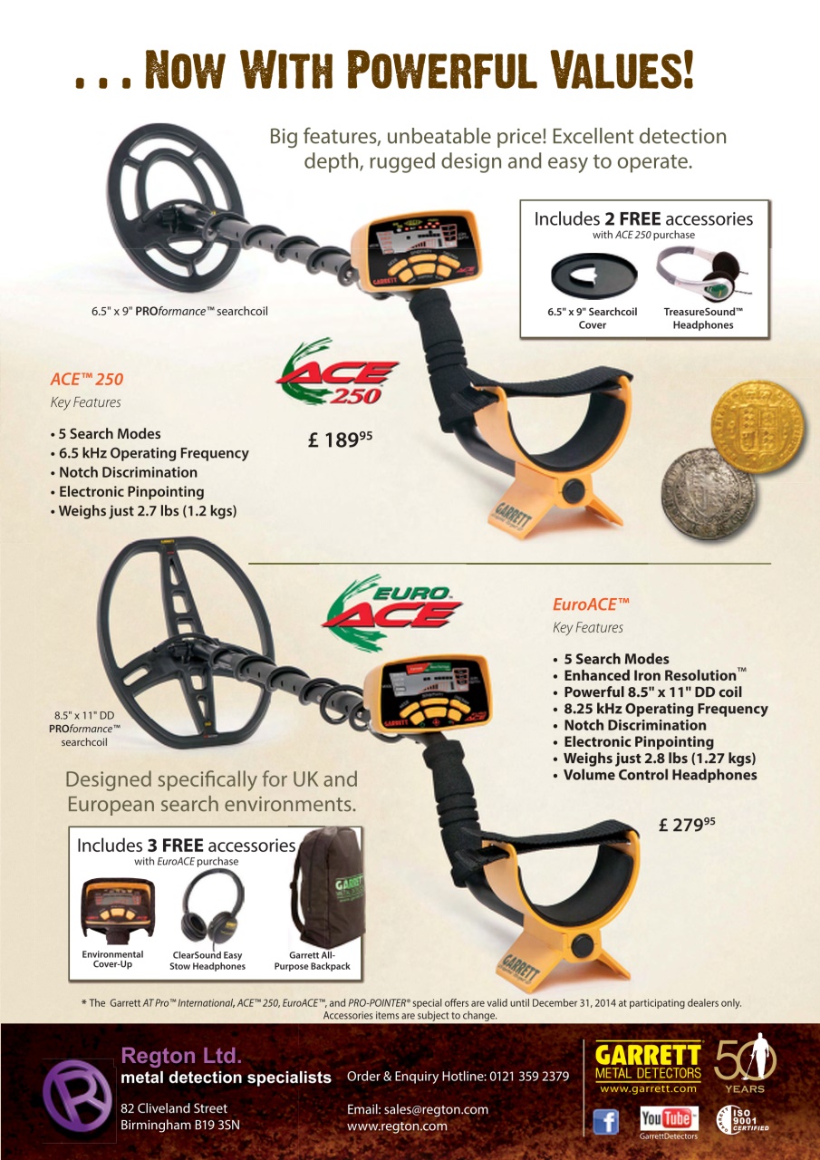 The Searcher Preview Pages