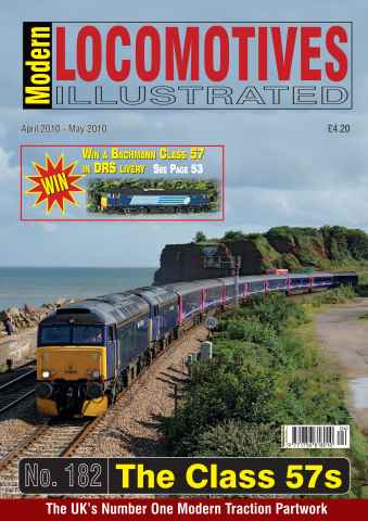 MLI Plus issue Issue 182