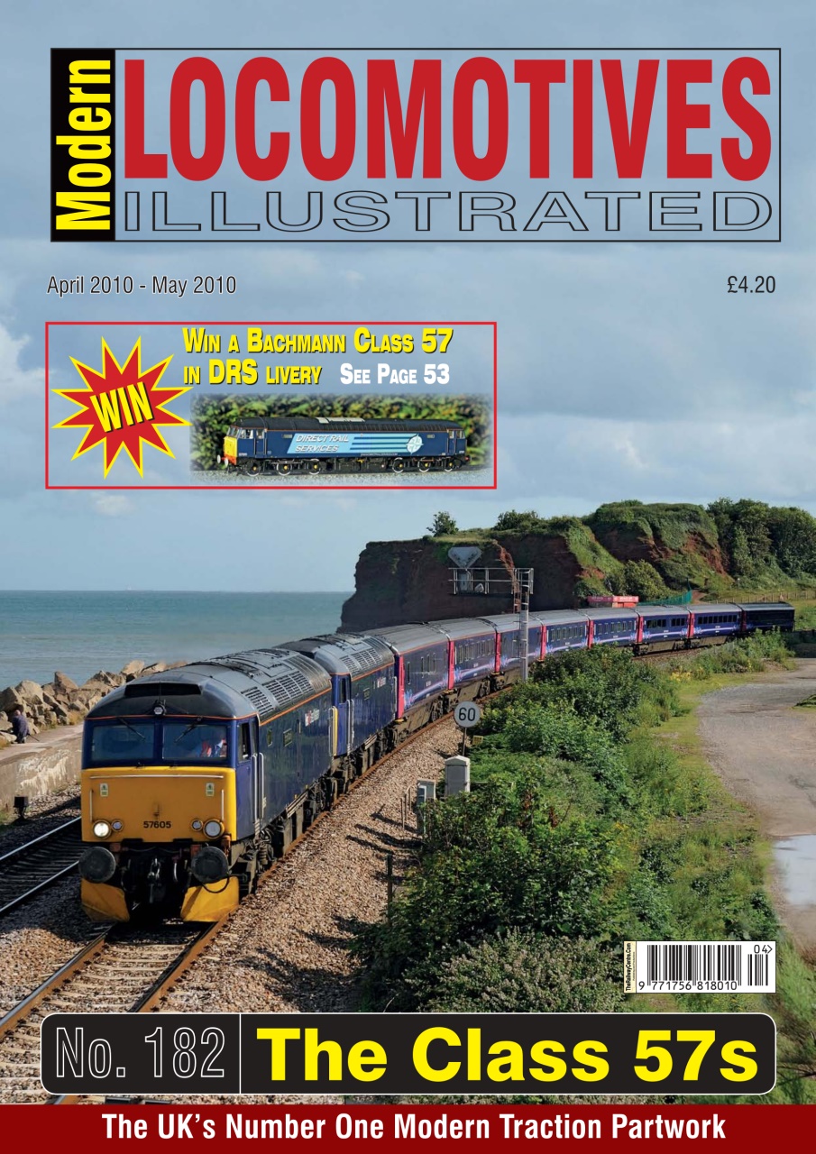 MLI Plus Preview Pages