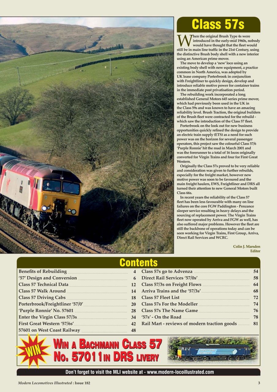 MLI Plus Preview Pages